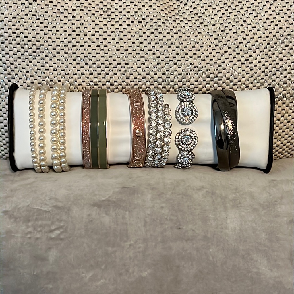 “Fancy” Bracelet Bundle